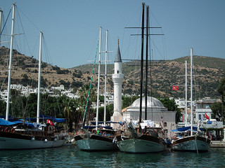 320 turquie croisiere