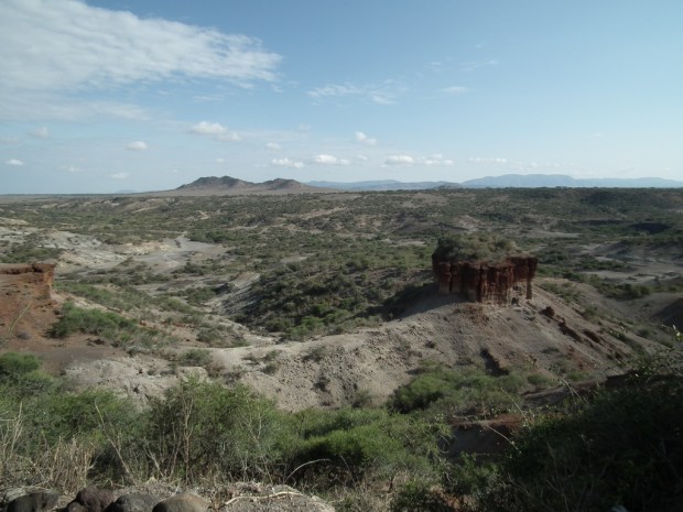 olduvai