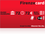 Firenze card