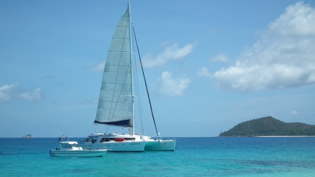 Costa Rica, Mojito 78