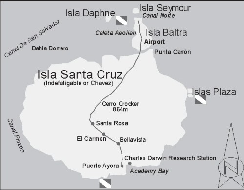 Santa Cruz