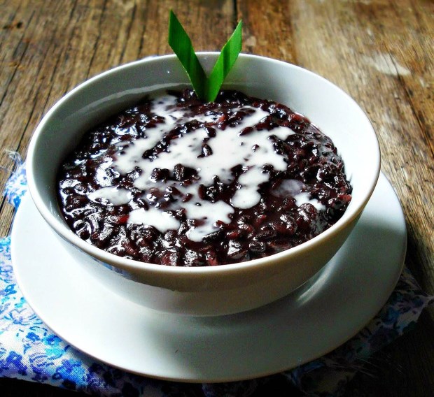 Bubur-ketan-hitam